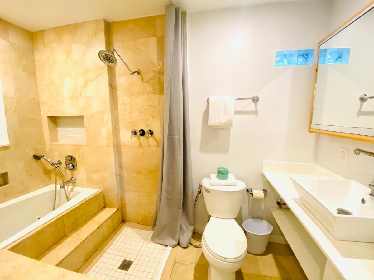Atlantic Breeze Hotel ฮอลลีวูด ภายนอก รูปภาพ